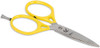 Loon Outdoors Ergo Prime Scissors w/ Precision Peg