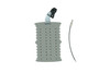 Dropper Keeper For Fly Fishing , Fly Holder Patch, Fly Drying Patch, EVA Foam