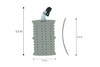 Dropper Keeper For Fly Fishing , Fly Holder Patch, Fly Drying Patch, EVA Foam