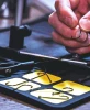 Loon Outdoors Fly Tying Mat
