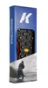 Korkers OmniTrax v3.0 Studded Vibram XS Trek Replacement Sole