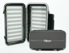 Kingfisher Large Waterproof Fly Box Great for Streamers and Saltwater Flies