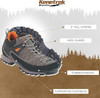 Kenetrek Men's Bridger Low size 10- Return/Damaged Packaging