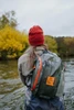 Fishpond Stormshadow Fly Fishing Sling Pack | Ambidextrous Fishing Sling Pack - Return/damaged Packaging