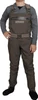 STONEFLY YOUTH Fishing Breathable Chest Waders