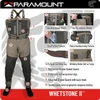 Whetstone II Chest Wader