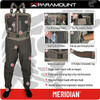 MERIDIAN Chest Wader