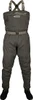 STONEFLY Breathable Fishing Chest Waders
