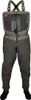 MERIDIAN Z Zippered Chest Wader