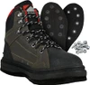 Deep Eddy Wading Boots - Felt and Rubber