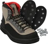 Slate Wading Boots – Felt or Sticky Rubber Sole