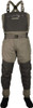 DEEP EDDY Breathable Chest Wader- Elk