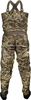 DEACON'S MARSH Stockingfoot Camo Wader Max7