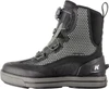 Korkers Men's Chrome Lite Wading Boot w/Fixed Kling-On Rock Soles - Size 10 -  Return/Damaged Packaging