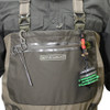Paramount Outdoors Big Eddy Stout Breathable Wader (MS) -  Return/Damaged Packaging