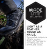 Chrome Lite Boot w/ Fixed Kling-On Rock Soles