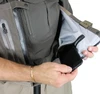 Paramount Outdoors Big Eddy Zippered Stout Breathable Wader Large Stout (LS) - Customer Return/Damaged Packaging