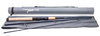 TFO Traveler Spinning Rod (704-3) - Return/Damaged Packaging