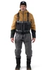 Men's Vector Zip Stockingfoot Wader