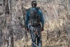 Fishpond Nomad Middle Fork 2.0, Riverbed Camo - Return/ Damaged Packaging