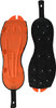Korkers OmniTrax v3.0 Studded Kling-On Replacement Soles
