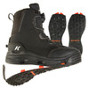 Korkers Devil's Canyon Fishing Wading Boot w/ Kling-On & Studded Kling-On Soles