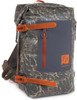Wind River Roll Top Backpack