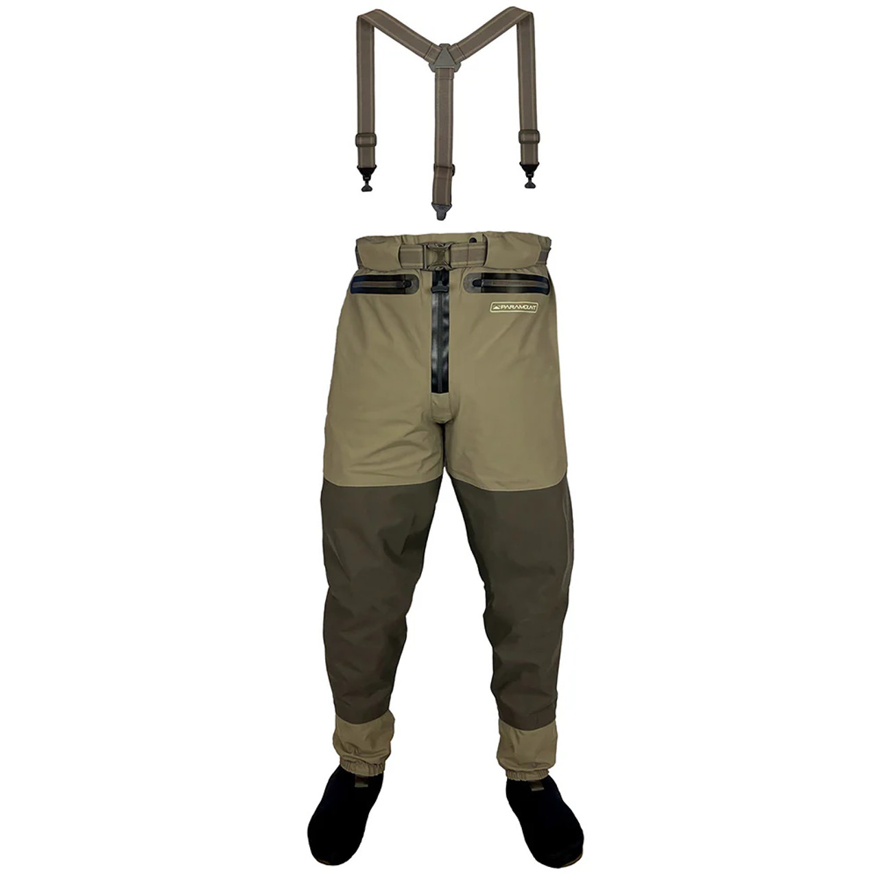 Paramount Outdoors Slate Breathable Guide Pant