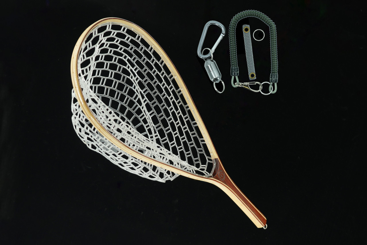 Kingfisher River Net - Main Image