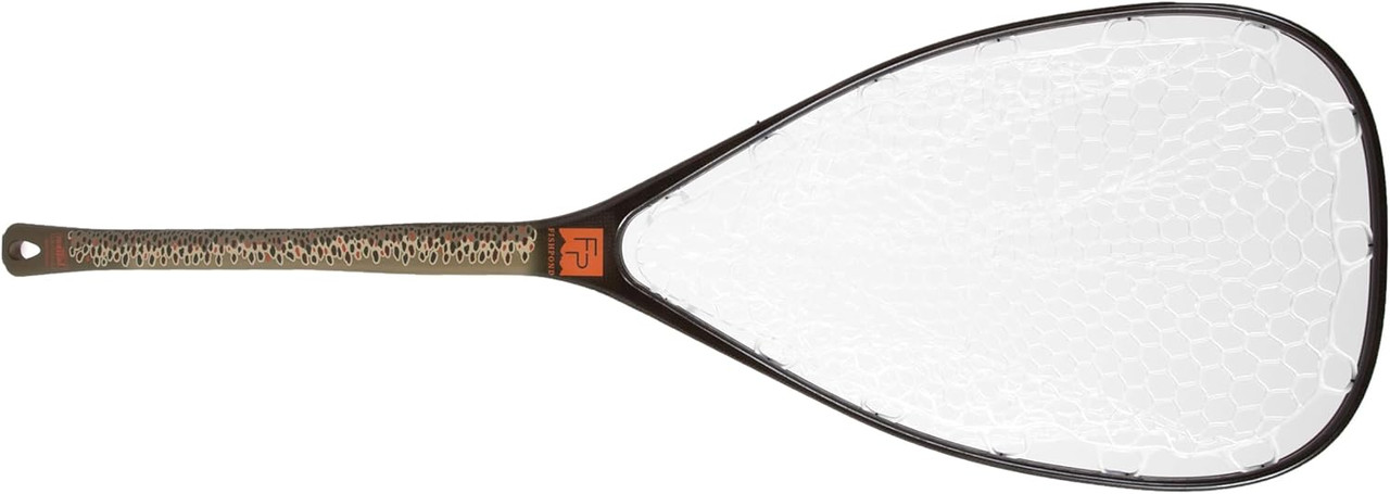 Nomad Middle Fork Net Nomad Middle Fork Net