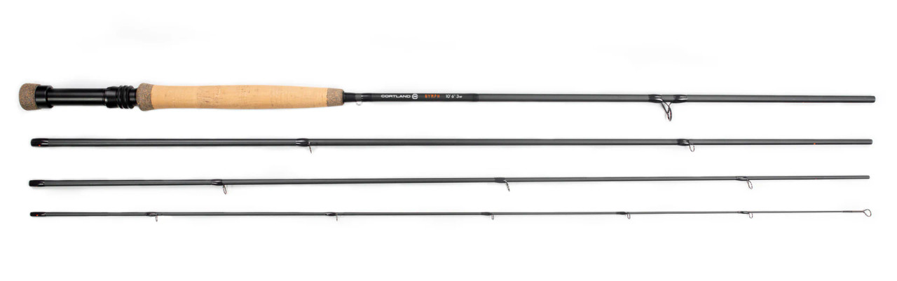 Nimbus Fly Rods Nymph Series Fly Rod