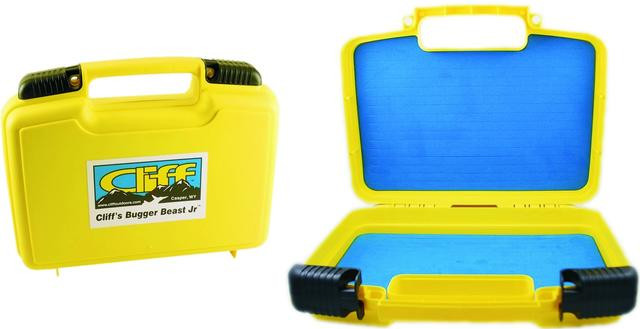 Cliff Outdoors Bugger Beast JR - FREE SHIPPING & NO SALES TAX