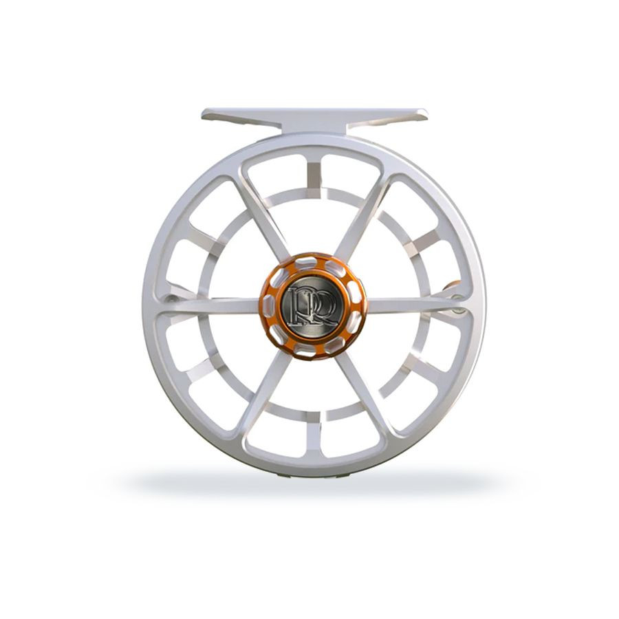 Ross Evolution LTX Fly Reel Kingfisher Fly Shop