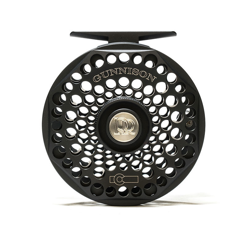 Ross Gunnison Fly Fishing Reel Kingfisher Fly Shop