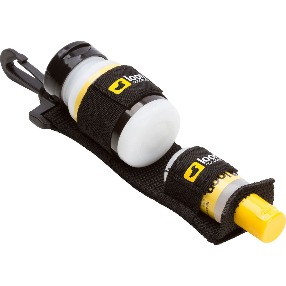 Loon Outdoors Combo Pack Floatant and Desicant with a Large Loon