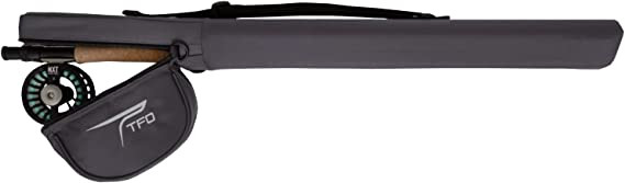 Temple Fork Outfitters NXT Black Label Fly Rod