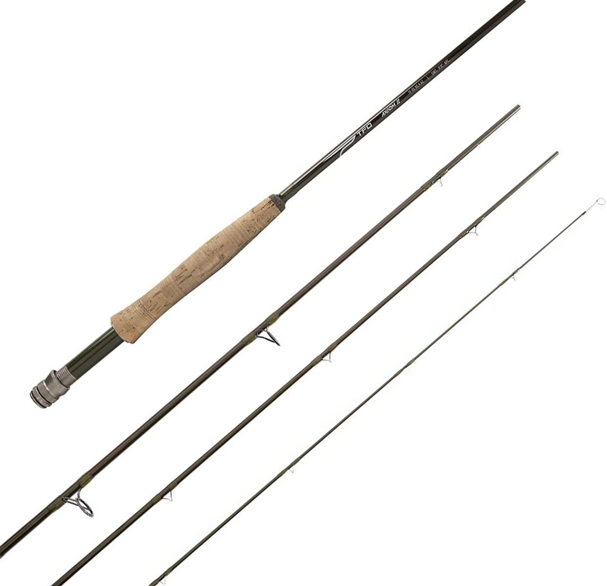 Switch Rods Tfo Axiom Switch TEMPLE FORK OUTFITTERS DEER CREEK