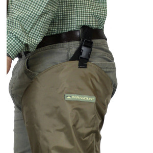 Paramount Outdoors Slipstream PVC Hipper Cleated
