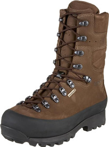 Kenetrek LINEMAN EXTREME NON-INSULATED STEEL TOE Boot
