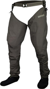 Emerger Stockingfoot Hip Wader