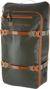Fishpond Stormshadow Medium Rolling Duffel