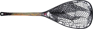Nomad Middle Fork Net - Hook Jaw Special Edition