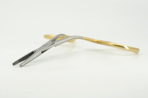 Kingfisher Offset Clamp