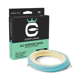 All Purpose Taper - Tropic Plus Series