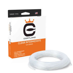 Clear Intermediate - 444 Series Clear Intermediate - 444 Series