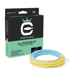 All Purpose XP - Tropic Plus Series