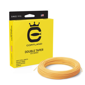 Double Taper - 333 Series