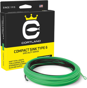 Compact Sink Type 6 - Specialty Series
