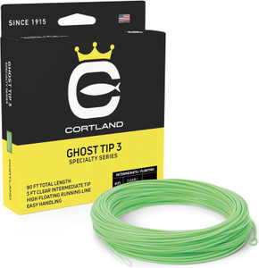 Ghost Tip 3 - Specialty Series