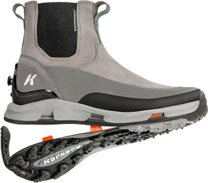 Alpine Chelsea Women's Boot